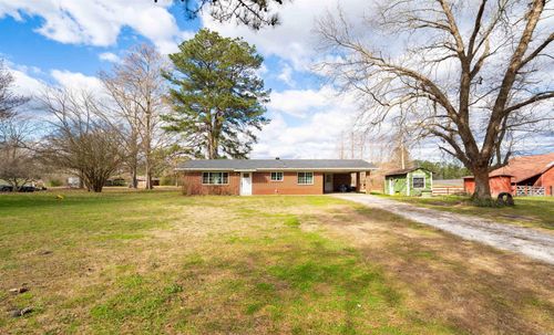 210 N Division Street, Donaldson, AR, 71941 | Card Image