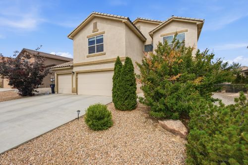 9101 Old Mill St Nw, Albuquerque, NM, 87114-5926 | Card Image