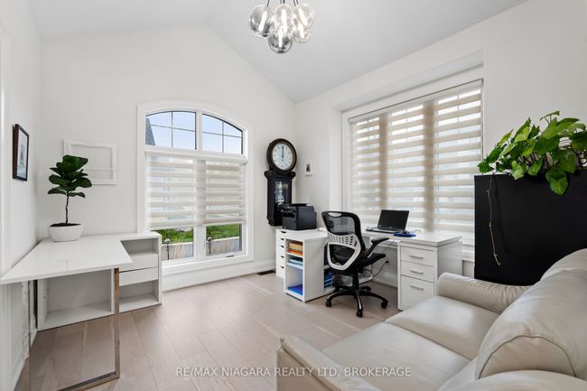 75 - 154 Port Robinson Rd, Condo with 3 bedrooms, 3 bathrooms and 2 parking in Fonthill ON | Image 22