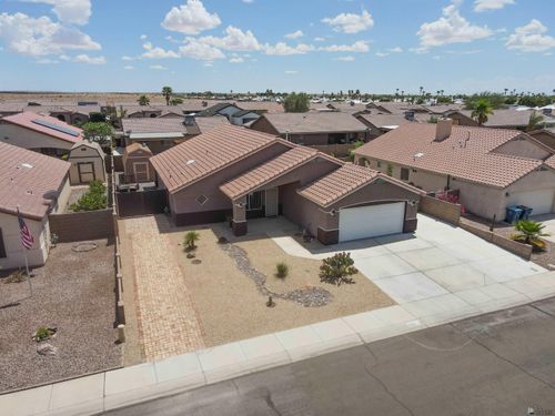 11563 E 35th St, Yuma, AZ, 85367-4904 | Card Image