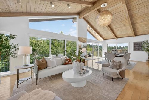 30 Bluebell Ln, Hillsborough, CA, 94010-7302 | Card Image