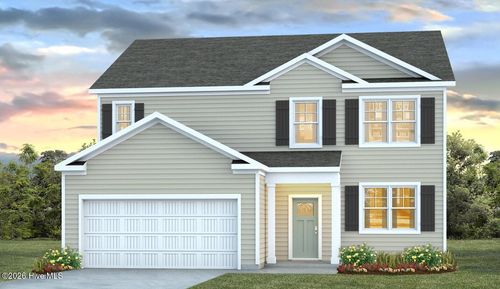 lot-185-1050 Goose Crossing Road, Northwest, NC, 28451 | Card Image