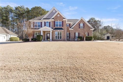 165 Keaton Dr, Fayetteville, GA, 30215-2035 | Card Image