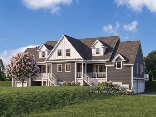 32 Coastal Ridge Lane, North Hampton, NH, 03862 | Card Image