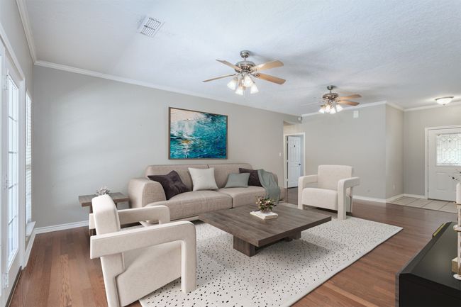 220 Park Ln, House other with 3 bedrooms, 2 bathrooms and null parking in Muenster TX | Image 5