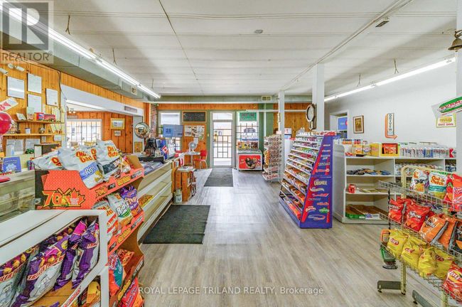 288 King St S, Home with 0 bedrooms, 0 bathrooms and null parking in Highgate ON | Image 20