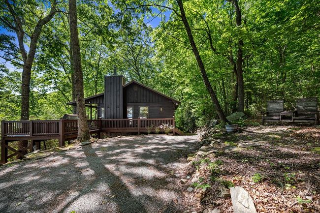152 Broken Arrow Path, Home with 2 bedrooms, 2 bathrooms and null parking in Cherry Log GA | Image 27