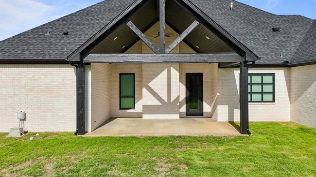 16511 Cooper Way, House other with 4 bedrooms, 3 bathrooms and null parking in Tyler TX | Image 27