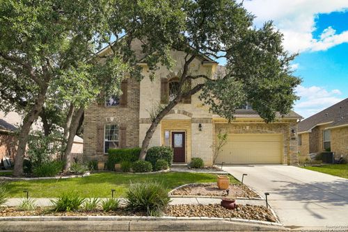 8918 Cordes Jct, Helotes, TX, 78023-4543 | Card Image