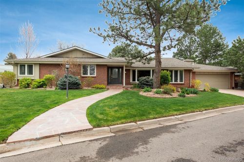 5164 E Princeton Ave, Cherry Hills Village, CO, 80113-5020 | Card Image