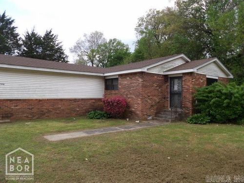 660 W Cherry Street, Piggott, AR, 72454 | Card Image