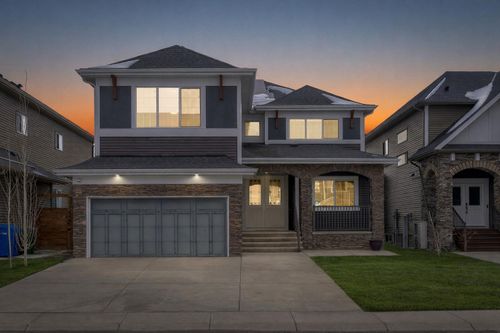272 Aspenmere Way, Chestermere, AB, T1X0Y2 | Card Image