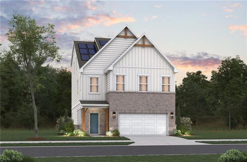 113 Kendrew Pass, Marietta, GA, 30008 | Card Image