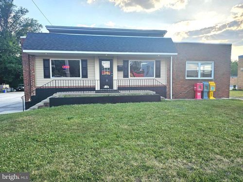 127 N Black Horse Pike, Mount Ephraim, NJ, 08059-1310 | Card Image