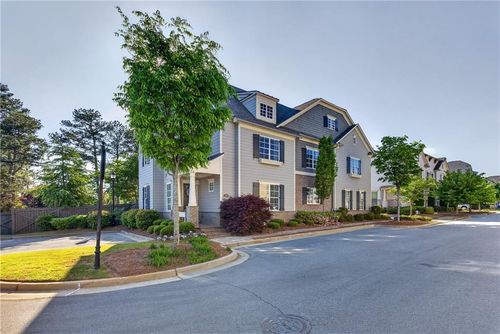 3462 Lafayette Park, Peachtree Corners, GA, 30092-8800 | Card Image