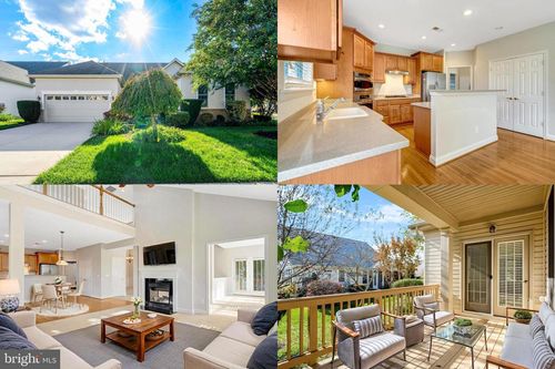 6159 Ferrier Ct, GAINESVILLE, VA, 20155-6679 | Card Image