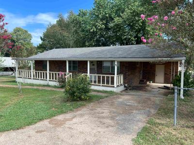 4 Sunnybrook Circle, House other with 3 bedrooms, 1 bathrooms and null parking in Quitman AR | Image 1