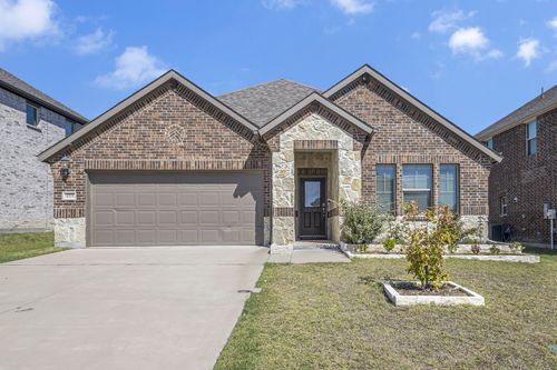 488 Deer Canyon Way, Princeton, TX, 75407-2937 | Card Image