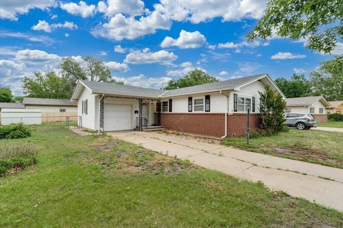 1410 W Dallas St, Wichita, KS, 67217-2314 | Card Image