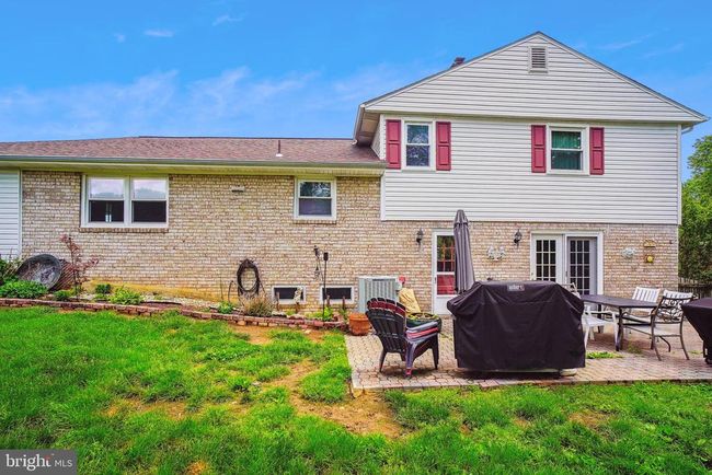 18704 Bloomfield Rd, House other with 4 bedrooms, 3 bathrooms and null parking in OLNEY MD | Image 45