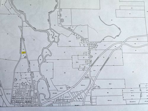 Lot 9-2 Front Street, Brownville, ME, 04415 | Card Image