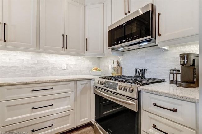 8 - 24 Craddock Blvd, House other with 3 bedrooms, 3 bathrooms and 3 parking in Jarvis ON | Image 11