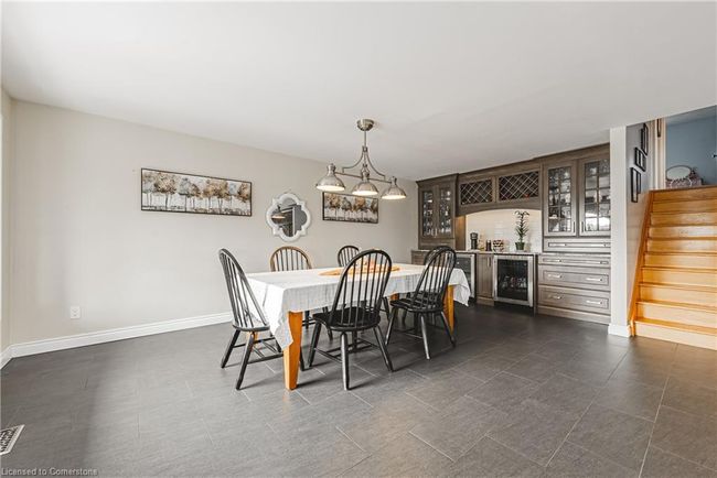 95 Ellington Ave, House other with 5 bedrooms, 3 bathrooms and 5 parking in Stoney Creek ON | Image 17