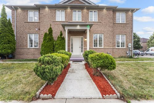 64 Botavia Downs Dr, Brampton, ON, L7A3N8 | Card Image