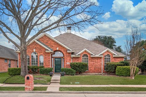 3307 Palmtree Dr, McKinney, TX, 75070-4495 | Card Image