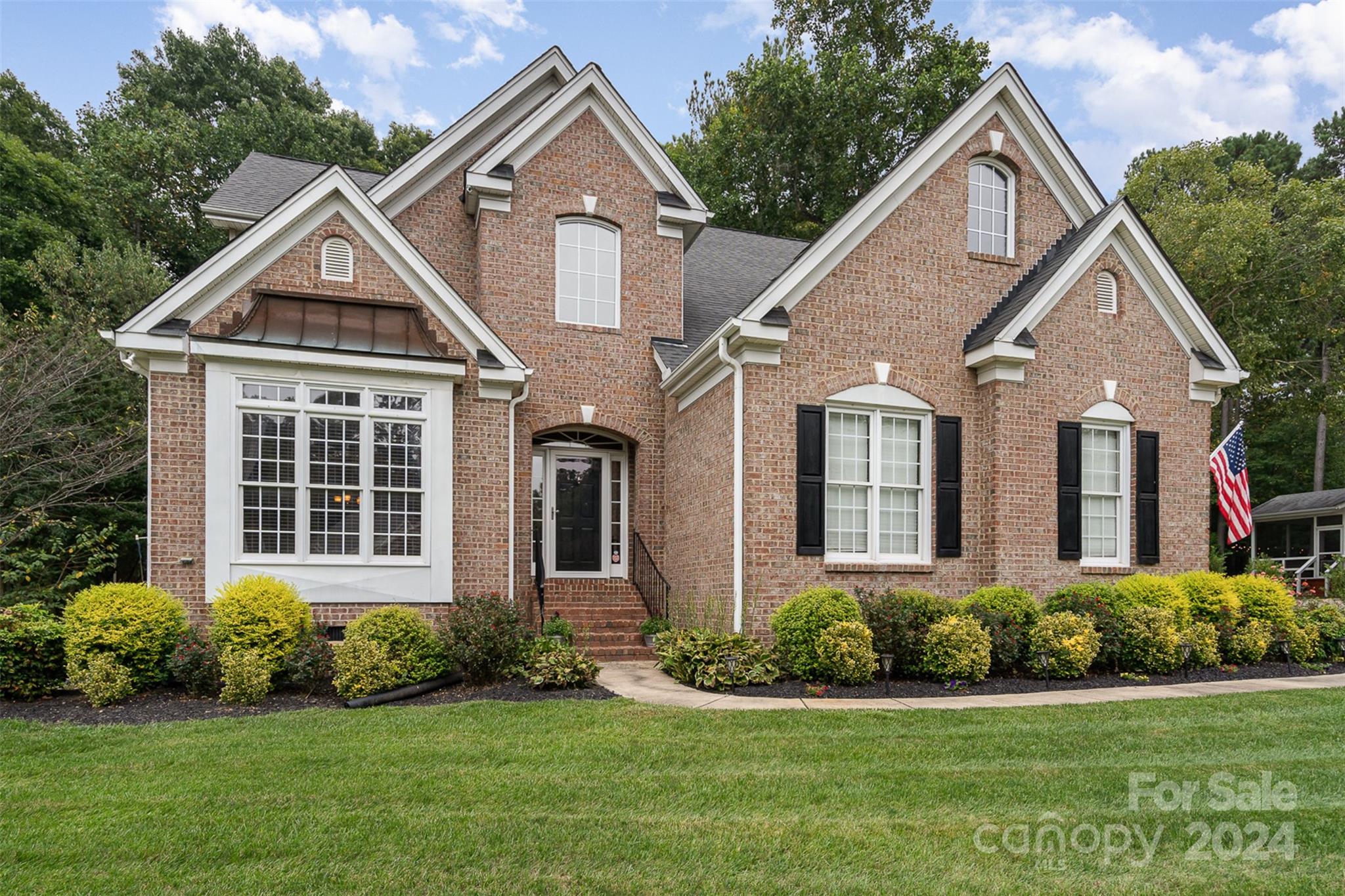 Fernbrook Dr, Mooresville, NC 28117