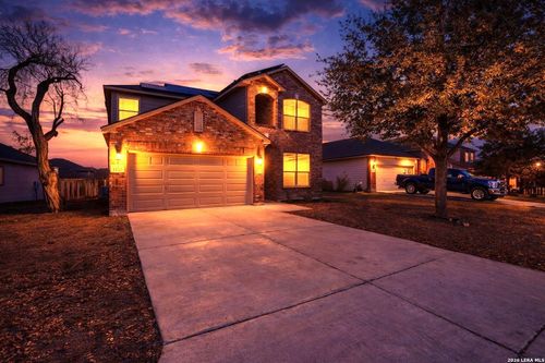 11223 Camp Creek Trl, San Antonio, TX, 78245-4627 | Card Image