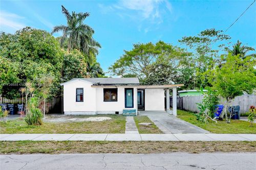 2454 Garfield St, Hollywood, FL, 33020-3408 | Card Image
