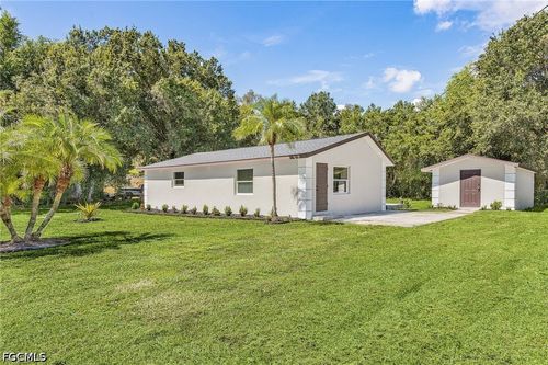 2611 Harmony Ave, North Fort Myers, FL, 33917-6306 | Card Image