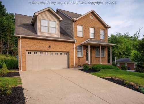 705 Christian Dr, South Charleston, WV, 25303-2823 | Card Image
