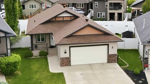 171 Voisin Close, Red Deer, AB, T4R0M7 | Card Image
