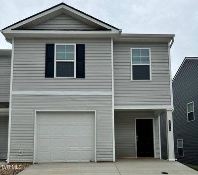 953 Lola Lane, Home with 4 bedrooms, 2 bathrooms and null parking in Kingsport TN | Image 1