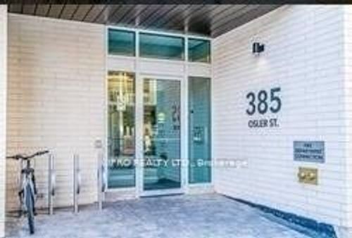 212-385 Osler St, Toronto, ON, M6N0B2 | Card Image