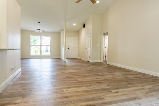 3958 Rushgrove Dr, House other with 3 bedrooms, 2 bathrooms and null parking in Lafayette IN | Image 10