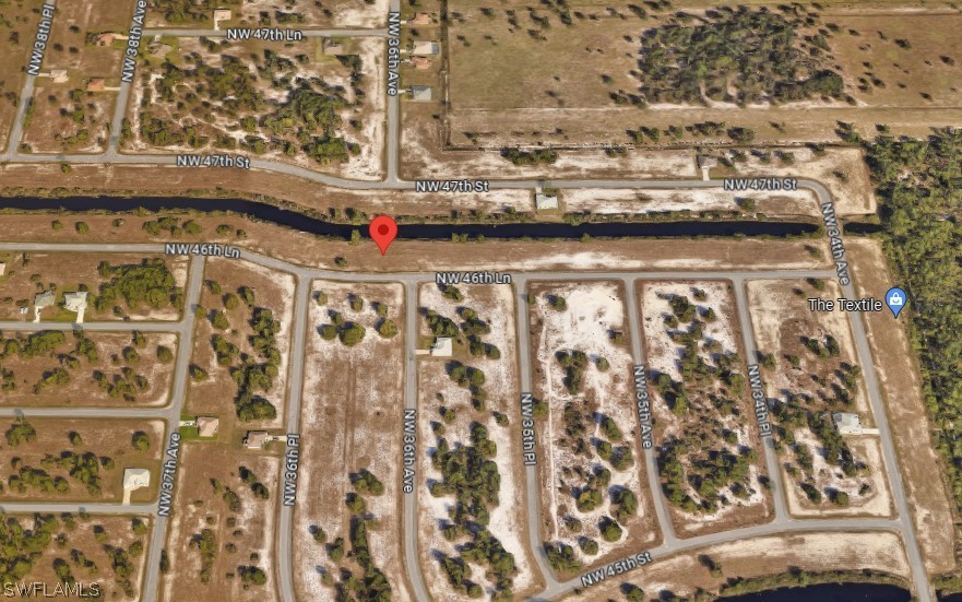 Land in Cape Coral