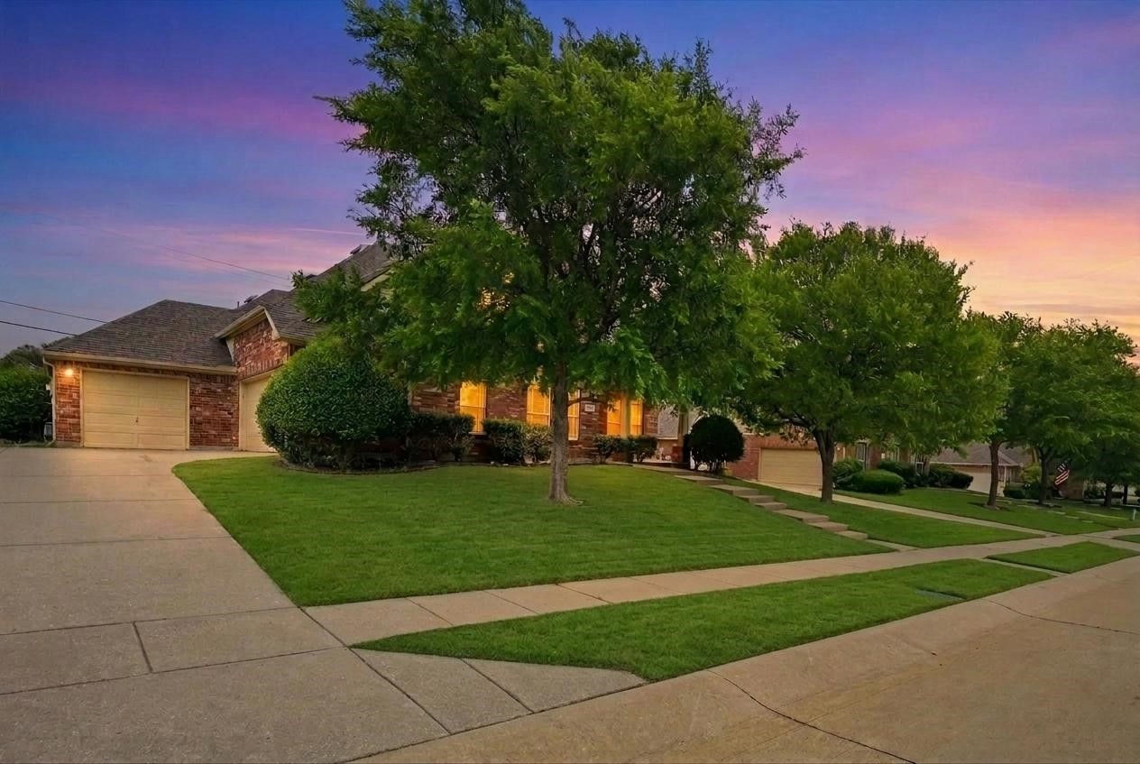 Residential in Prosper 2