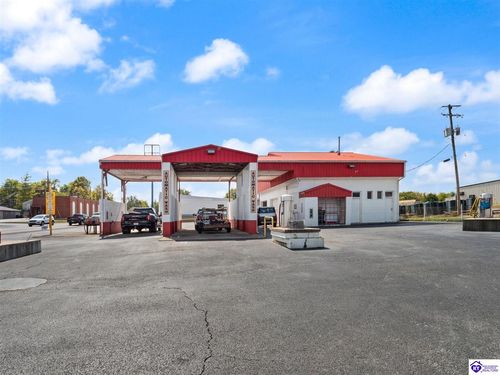 200 S Dixie St, Horse Cave, KY, 42749-1229 | Card Image