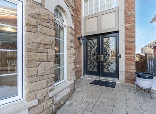34 Forsyth Cres, Georgetown, ON, L7G6G3 | Card Image