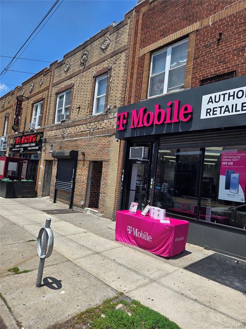 13409 Rockaway Blvd, South Ozone Park, NY, 11420-3020 | Card Image