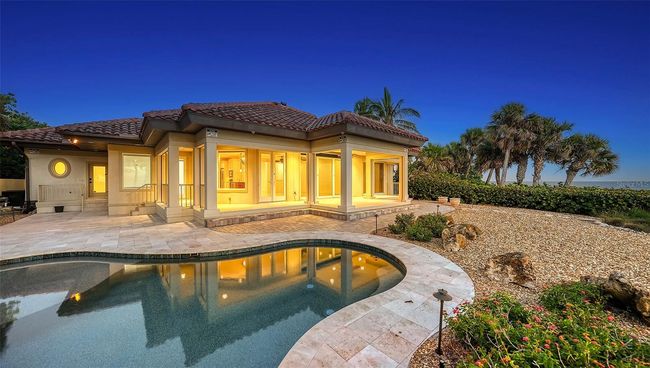 2509 Casey Key Rd, House other with 4 bedrooms, 3 bathrooms and null parking in Nokomis FL | Image 54