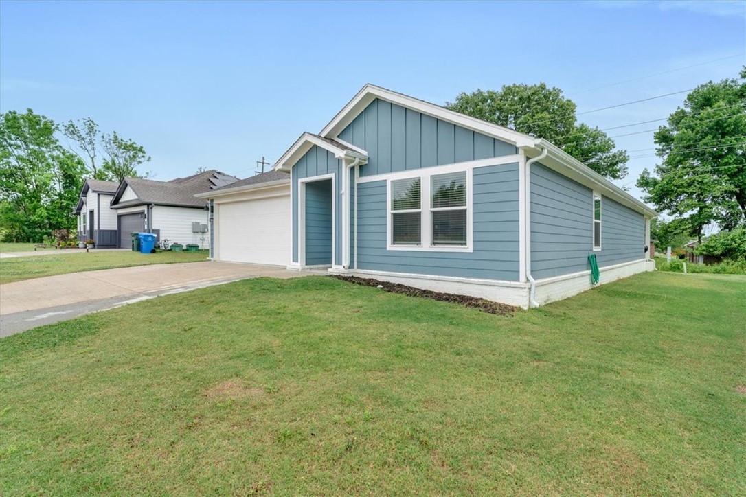 Residential in Fayetteville 3