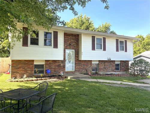 317 Marty Dr, Desloge, MO, 63601-1772 | Card Image