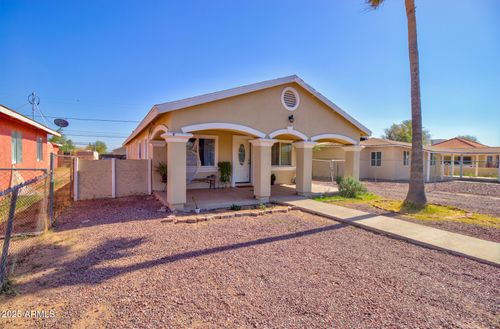 505 W 13th St, Casa Grande, AZ, 85122-3221 | Card Image