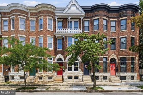 446 E 22nd St, BALTIMORE, MD, 21218-5832 | Card Image