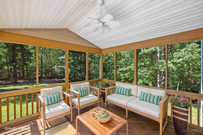 311 Spring Hill Dr, House other with 4 bedrooms, 3 bathrooms and null parking in GORDONSVILLE VA | Image 15