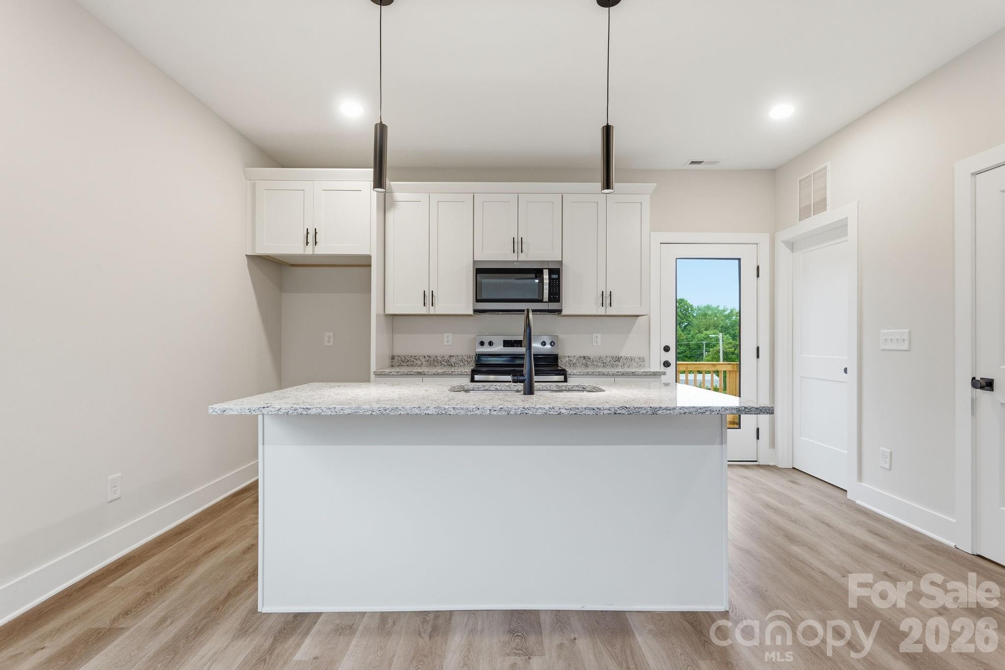 Residential in Albemarle 3